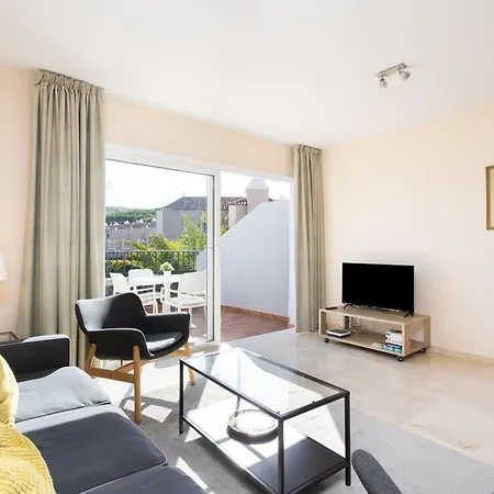 Ferienhaus Azalea - Puerto de la Cruz (Tenerife)