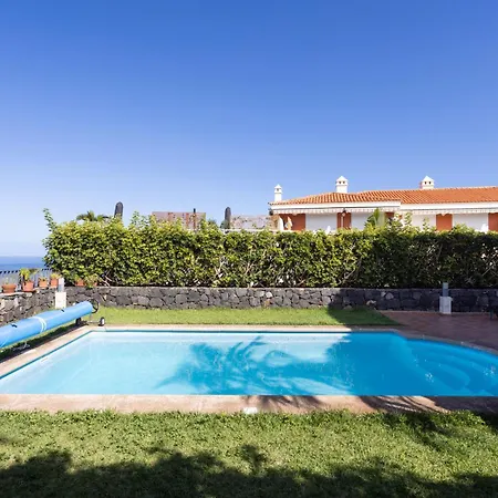 Ferienhaus Azalea - Puerto de la Cruz (Tenerife)