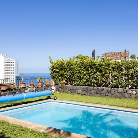 Azalea - 푸에르토 드 라 크루즈