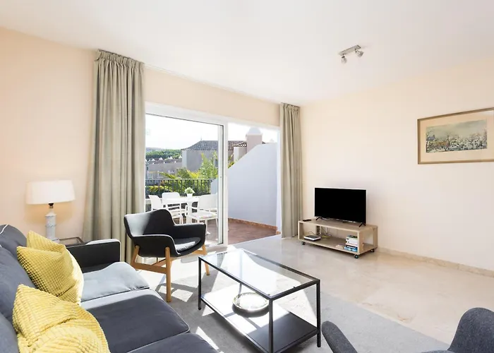 Ferienhaus Azalea - Puerto de la Cruz (Tenerife)