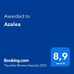 Tatil Evi Azalea - Puerto de la Cruz (Tenerife)