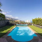 Azalea - Holiday home Puerto de la Cruz (Tenerife)