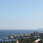 Azalea - * Puerto de la Cruz (Tenerife)