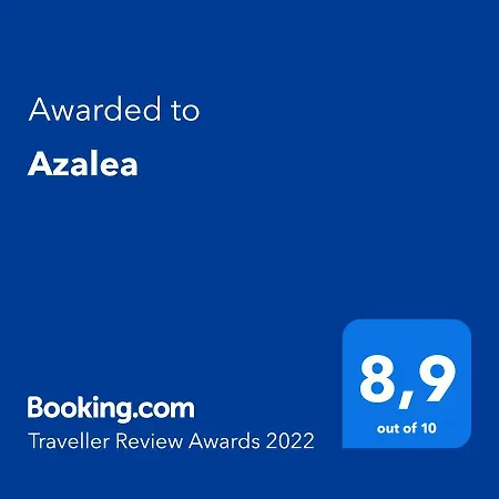 Holiday home Azalea - Puerto de la Cruz (Tenerife)