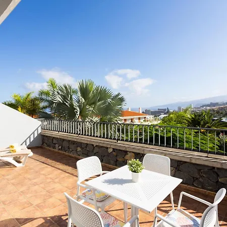 Azalea - * Пуэрто-де-ла-Крус