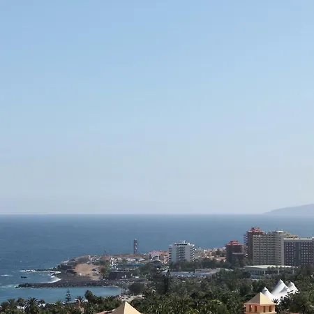 Azalea - * Puerto de la Cruz (Tenerife)