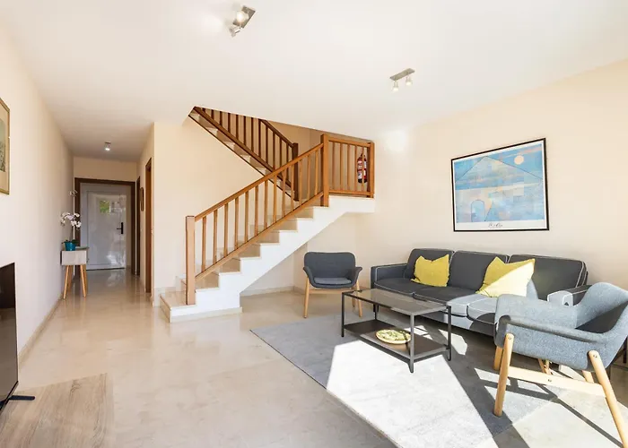 Azalea - بيت للعطل بويرتو ذي لا كروز