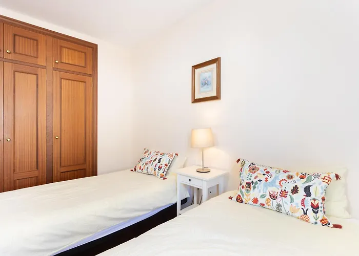 Azalea - بيت للعطل بويرتو ذي لا كروز