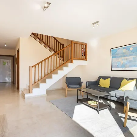 Azalea - Сasa de vacaciones Puerto de la Cruz (Tenerife)