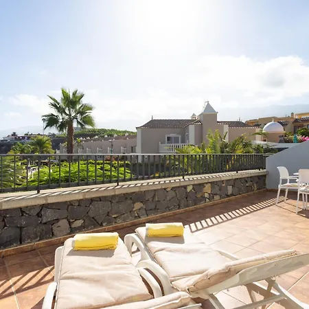 Azalea - Puerto de la Cruz (Tenerife)