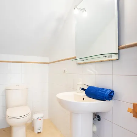 Сasa de vacaciones Azalea -