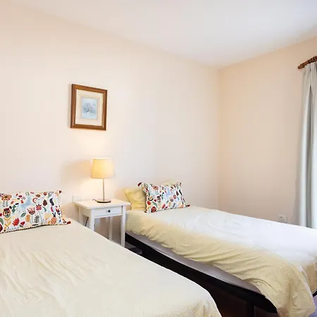 Azalea - Puerto de la Cruz (Tenerife)