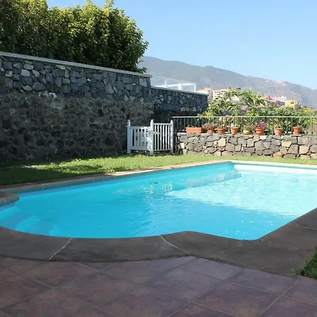 Сasa de vacaciones Azalea -