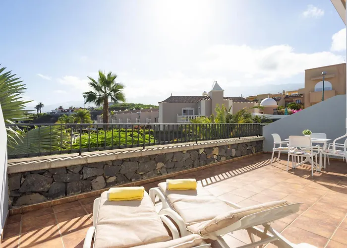 Azalea - Puerto de la Cruz